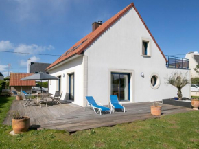 Holiday Home Brign' Beach by Interhome